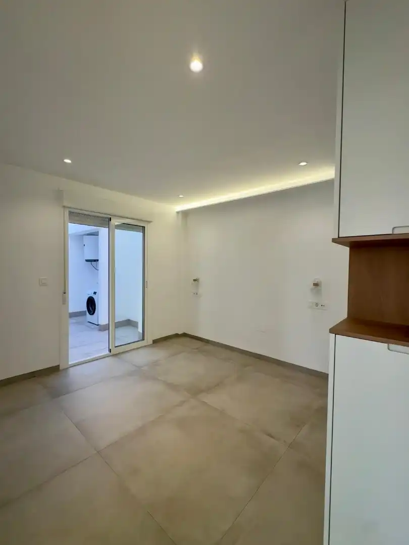 Casa adosada en venda en San Javier amb Aire condicionat, Calefacció i Jardí privat