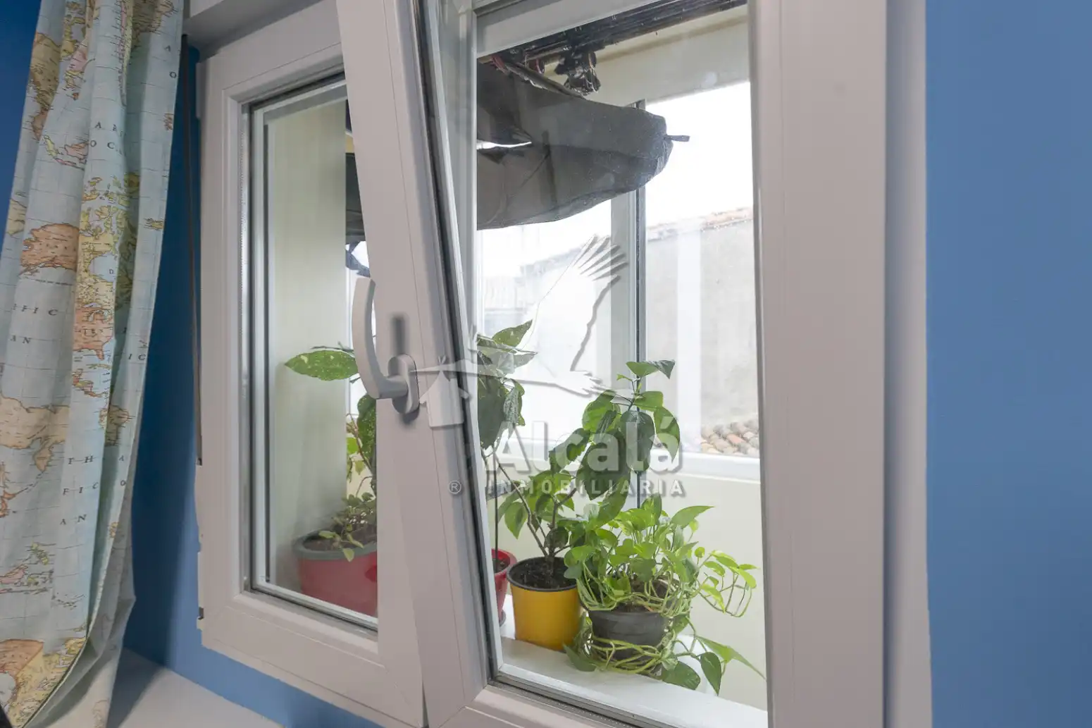 Terraza de Piso en venta en Meco pueblo