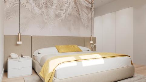 Foto 5 de vivienda de obra nueva en Piso en venta en Carrer Albello, 15, El Palmeral - San Antón, Alicante