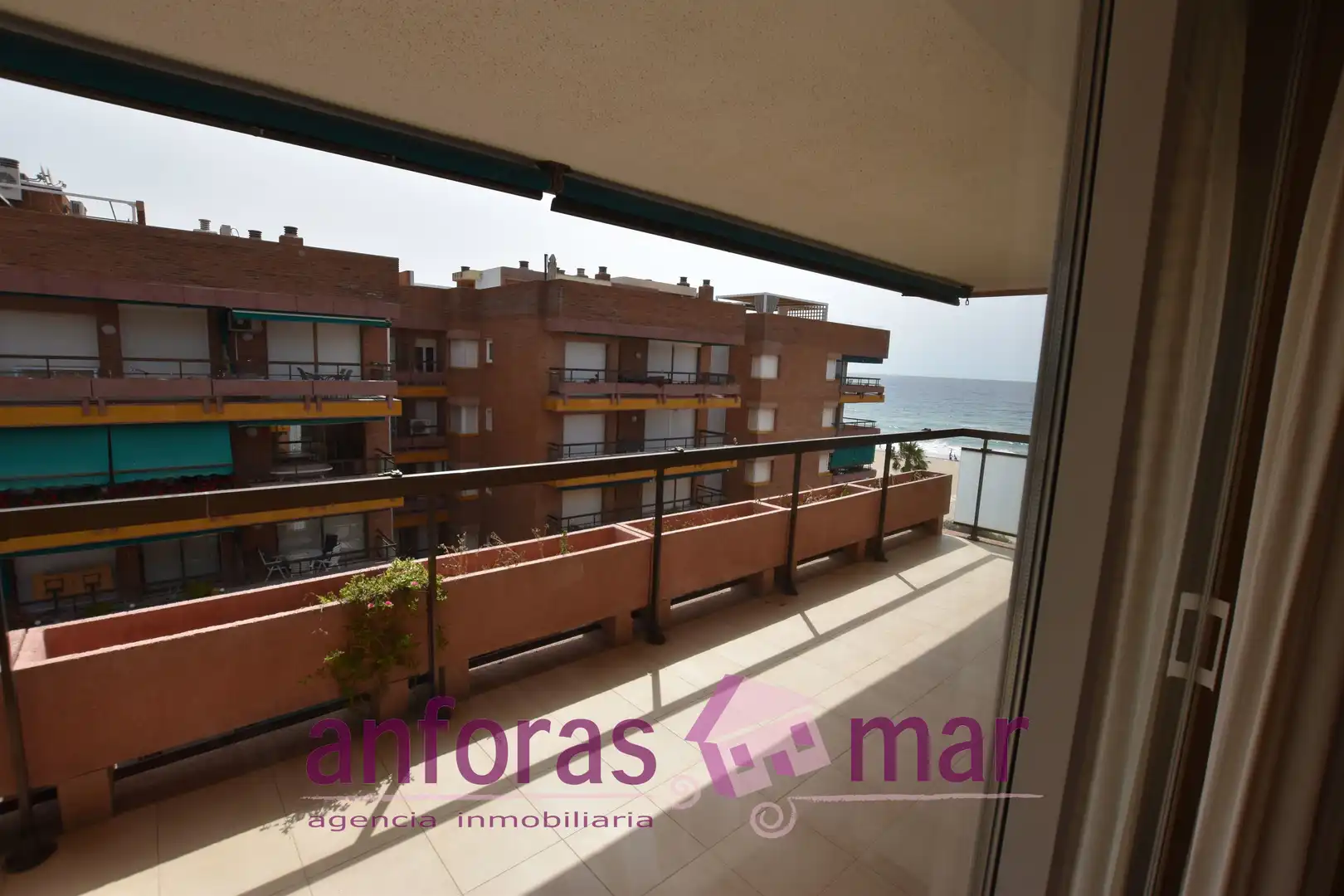 Penthouse with terrace for sale in Passeig de Rafael Campalans, imagen 23