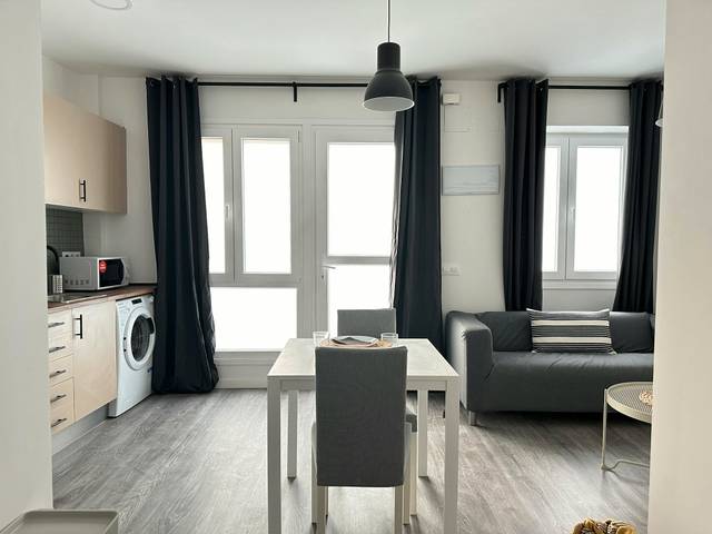 Piso en Alquiler en N/A en Lucero