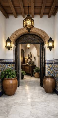 Trastero en Alquiler en Calle Sancho IV el Bravo, 21 en Tarifa ciudad