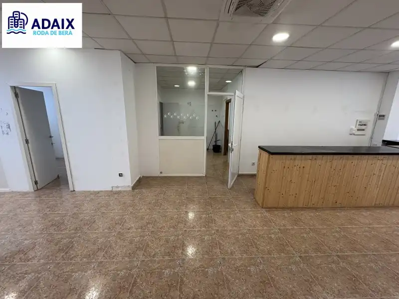 Commercial properties for sale in Roda de Berà
