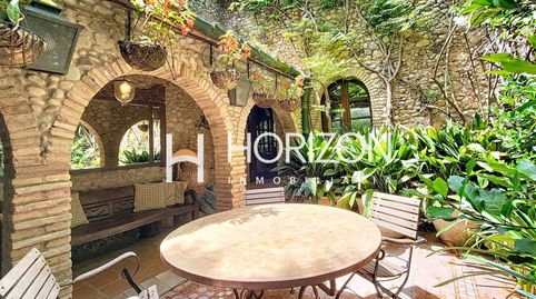Foto 5 de Casa adosada en venta en Calle Nou, L'Armentera, Girona
