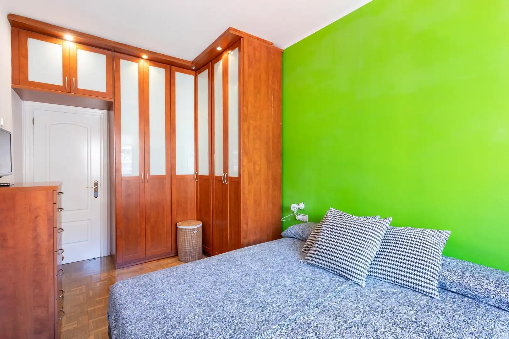 Appartement avec terrasse à vendre à Carrer VALENCIA, imagen 4