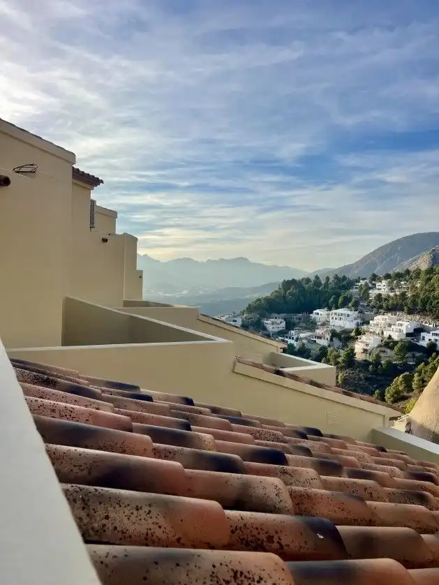 Casa a schiera con piscina in vendita a Principal de la Sierra, imagen 33