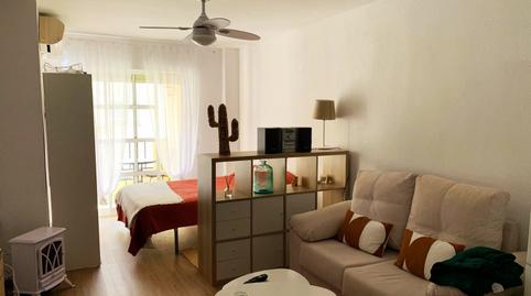 Foto 4 de Estudi en venda a Zamarrilla, Perchel Norte, Málaga Capital