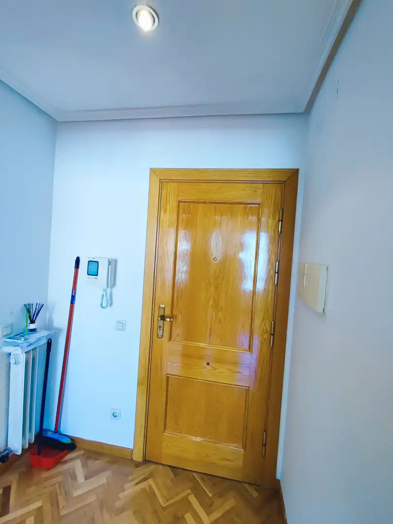 Oficina de alquiler en Palencia con Aire acondicionado y Calefacción