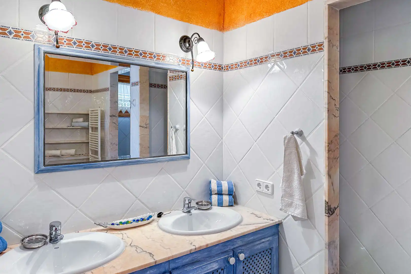 House with terrace for sale in Font de Sa Cala, imagen 17