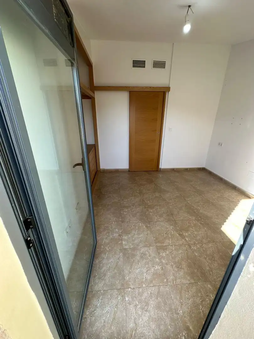 Dachboden zum Verkauf in Murcia mit Klimaanlage, Terrasse und Abstellraum
