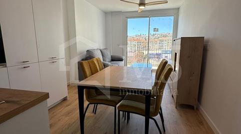 Foto 3 de Piso de alquiler en Centro, Vélez-Málaga