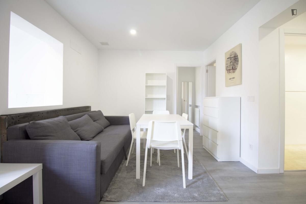 Apartament de lloguer a Buena Vista