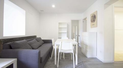 Foto 3 de Apartament de lloguer a Buena Vista, Madrid