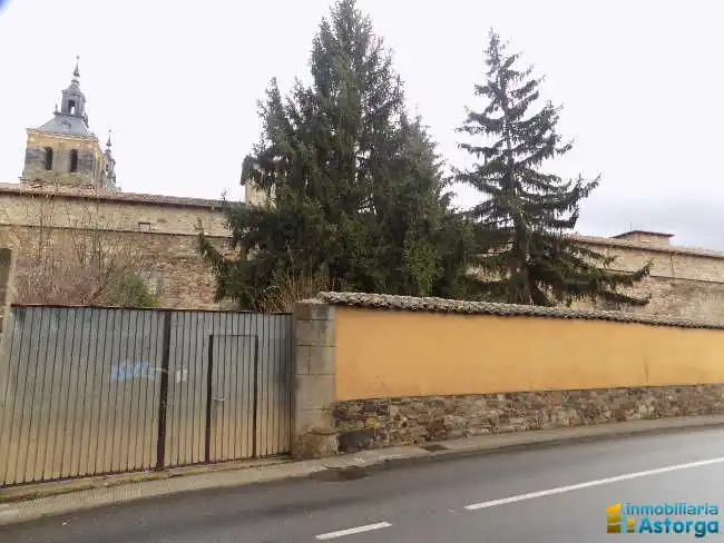 Terreni e lotti in vendita a Astorga, imagen 6