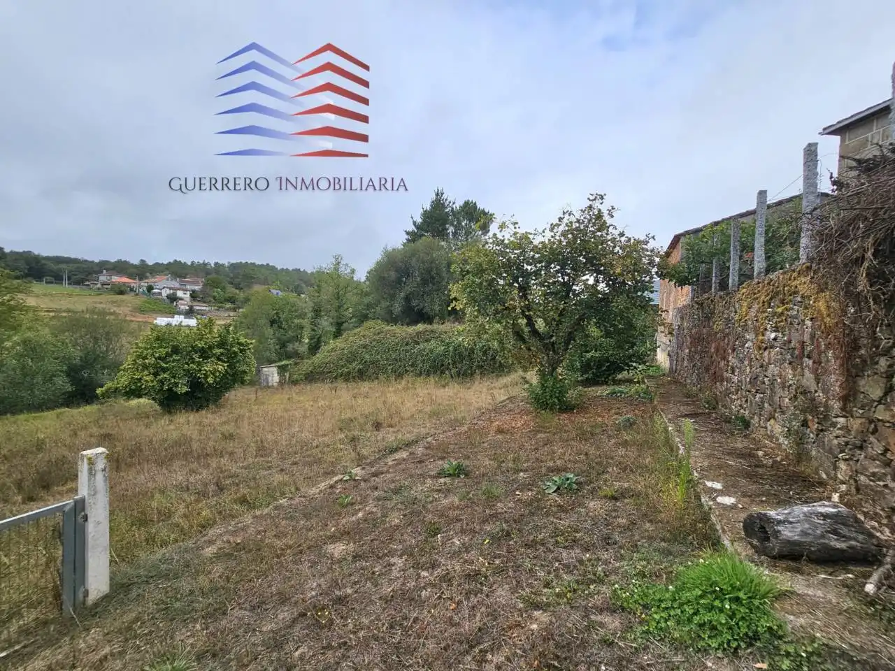 Casa o xalet en venda en Celanova amb Jardí privat i Terrassa