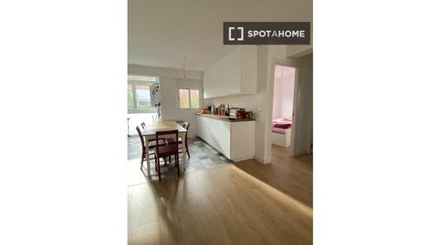 Photo 4 of Flat to rent in Opañel, Madrid
