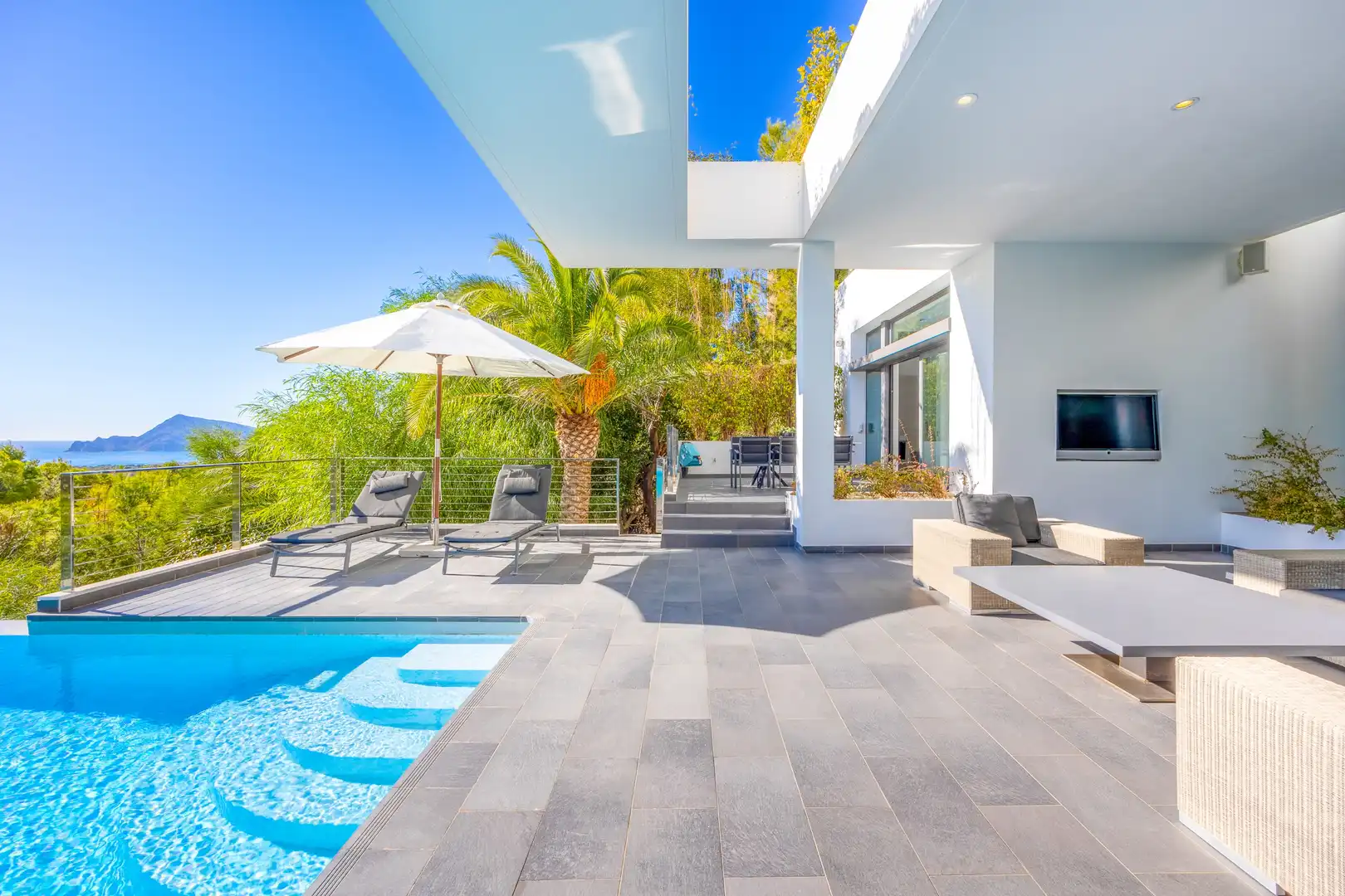 Maison à vendre à Altea la Vella, imagen 14