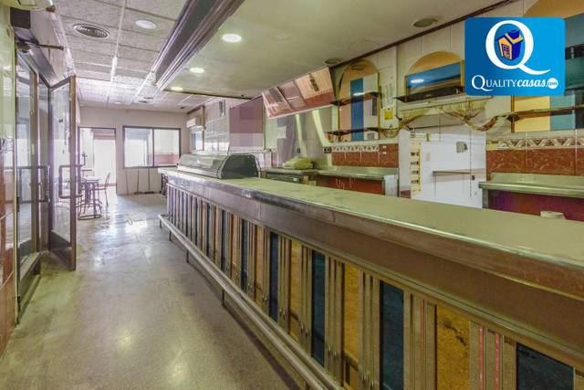 Local comercial en Venta en Florida Alta