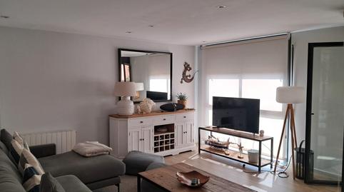 Foto 3 de Dúplex en venta en Carrer del Monestir, Puig Ses Forques - Torre Colomina, Calonge i Sant Antoni