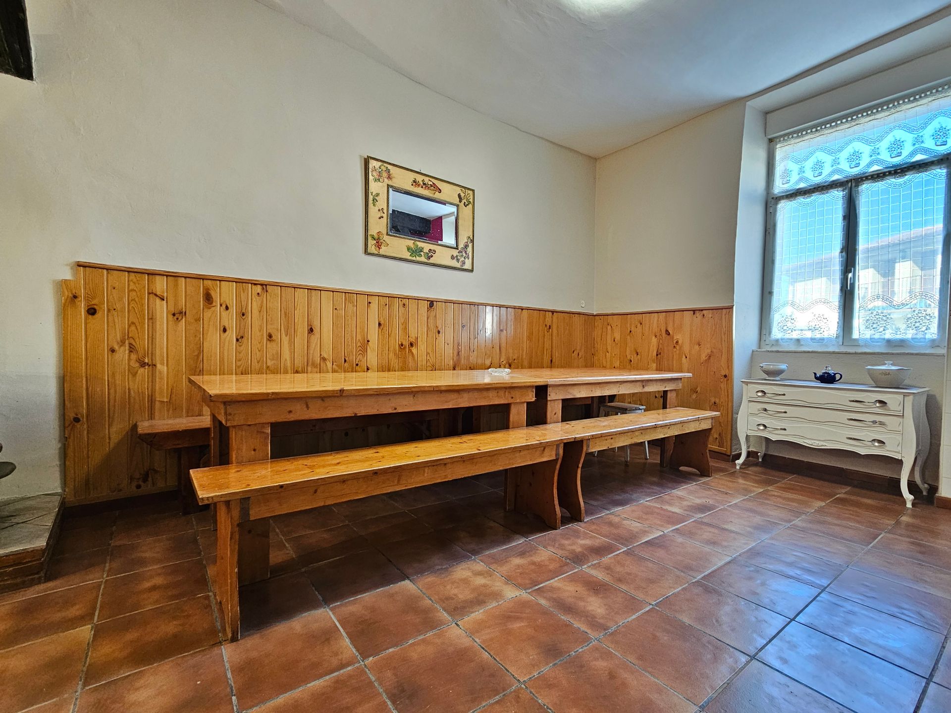 Casa o xalet en venda en Erriberagoitia / Ribera Alta amb Jardí privat i Moblat