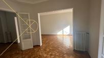 Living room of Flat for sale in  Barcelona Capital  with Heating and Alarm