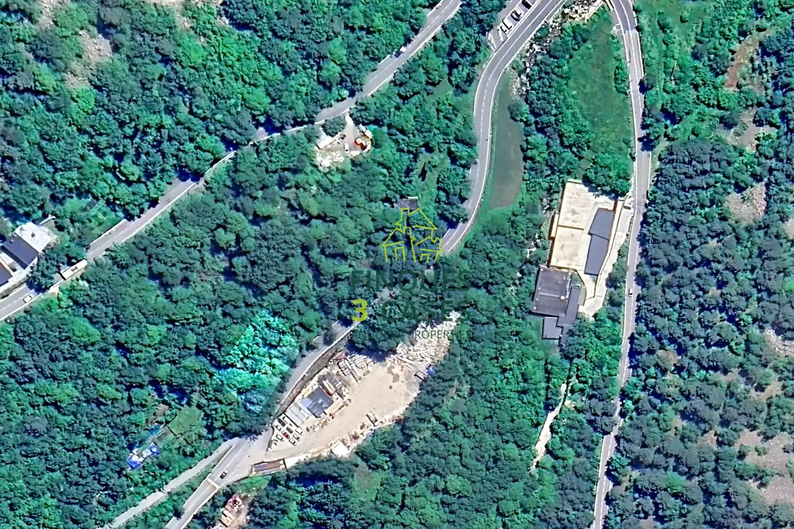 Rural land for sale in Les Escaldes, imagen 2
