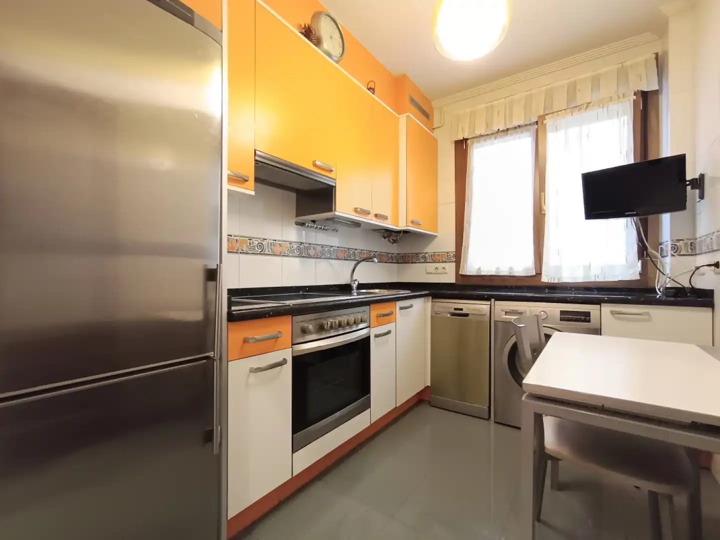 Wohnung zur Miete in Gijón - Avda. Hermanos Felgueroso, Barrio del Centro