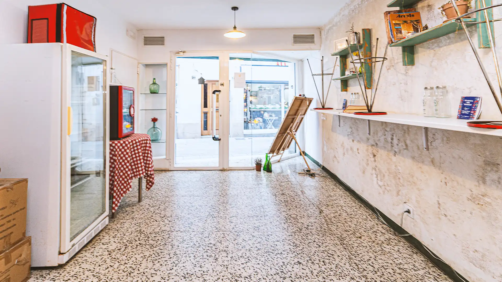 Local en venta en Sant Pol de Mar