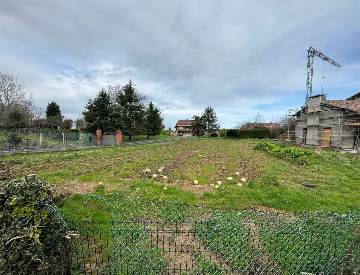Terreno residenziale in vendita a Carretera de Caldones, imagen 7