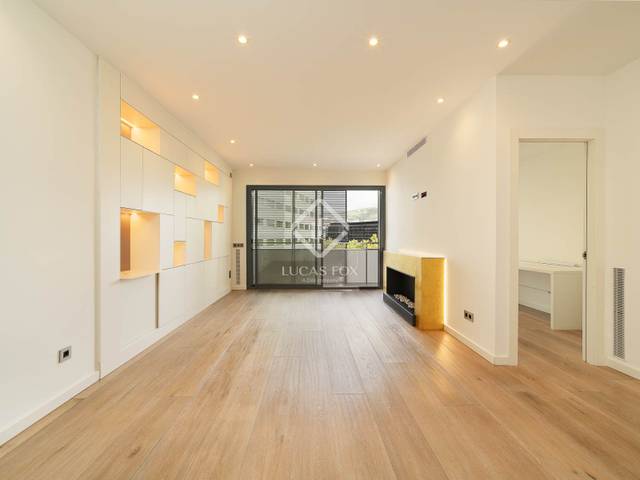 Piso en Venta en Barri de les Corts