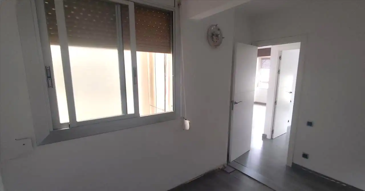 Ático en venta en Terrassa con Parquet