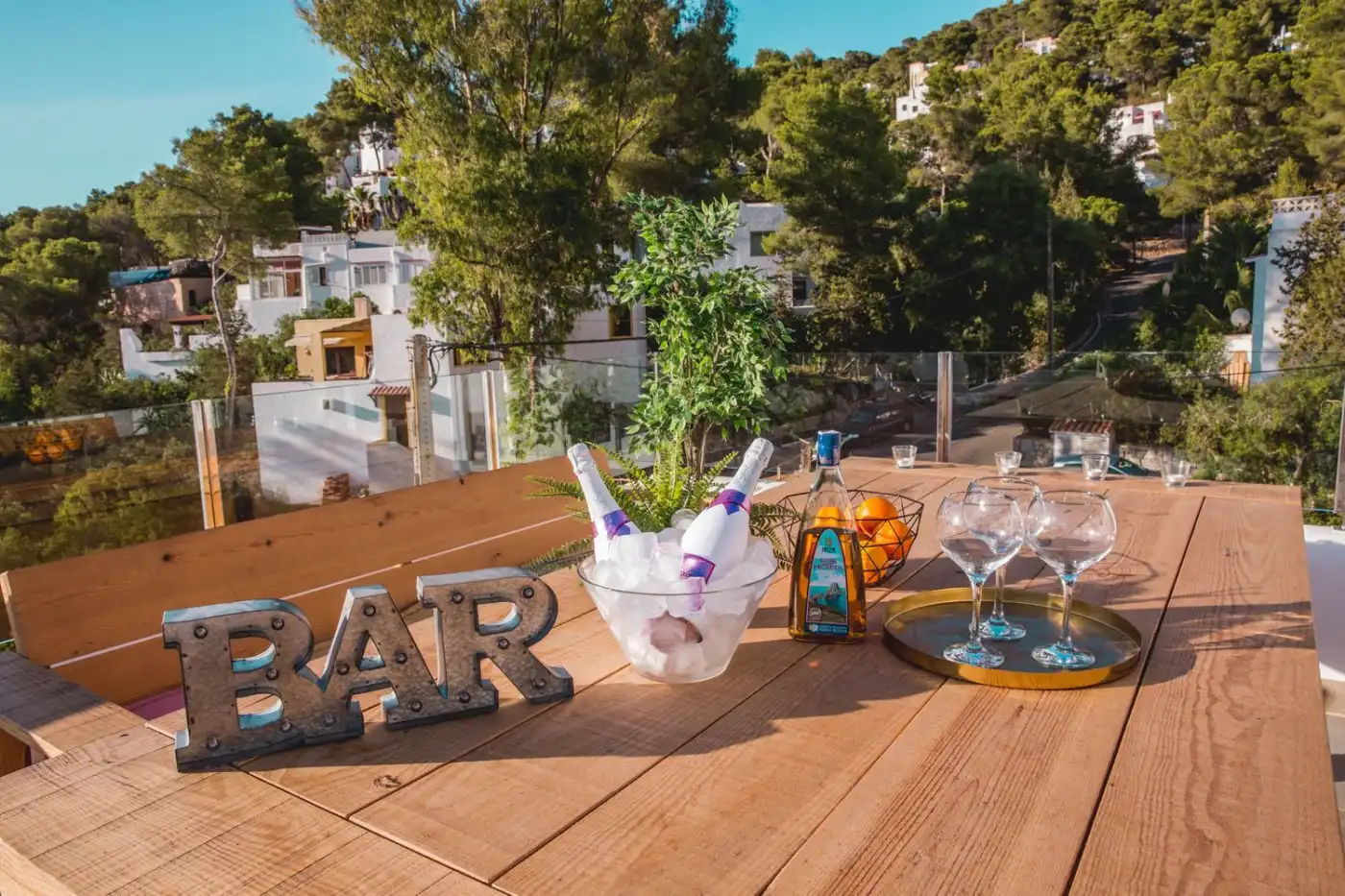 Chalet con piscina en alquiler en Carrer Carrer Nenúfars, imagen 54