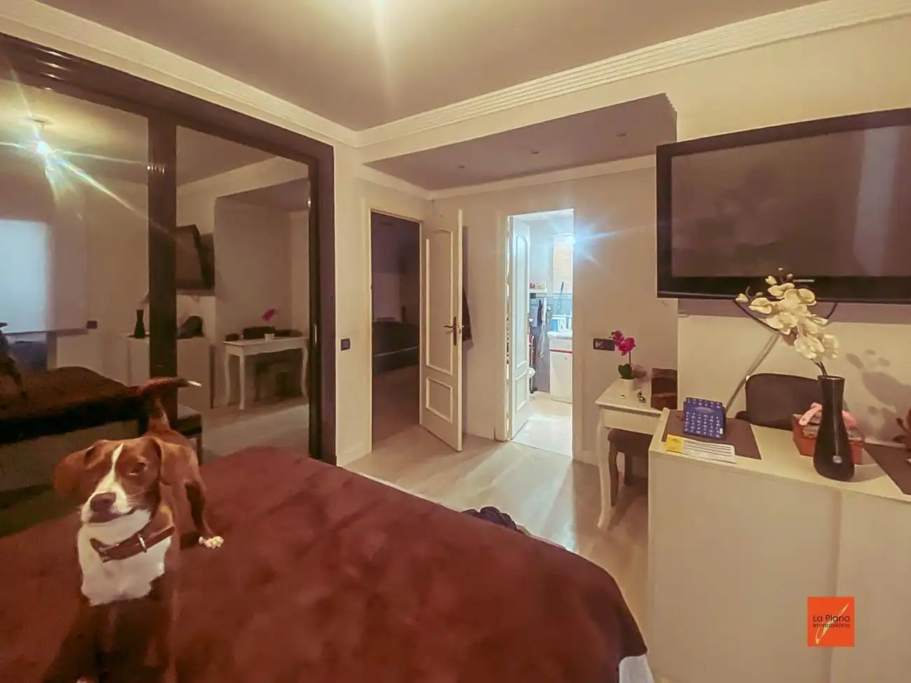 Flat with terrace for sale in Avenida RAPITA, imagen 44