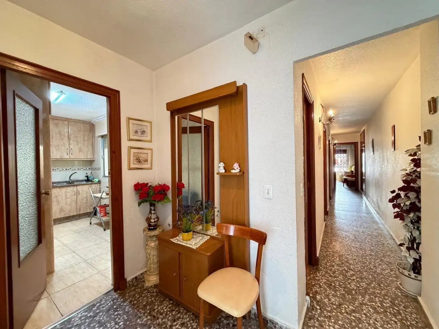 Apartamento con ascensor en venta en N/A, imagen 3