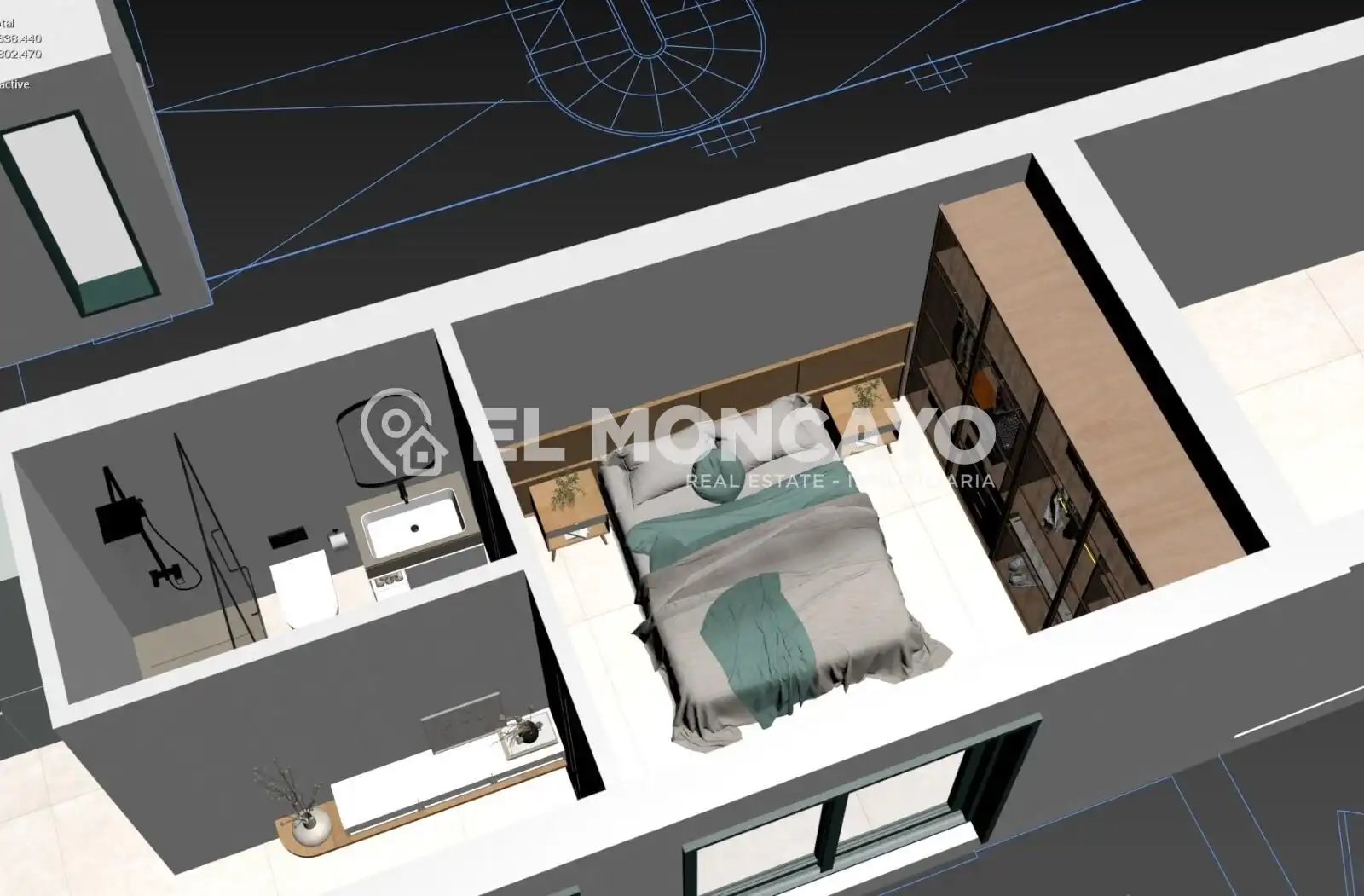 Chalet con jardín en venta en Almoradí, imagen 9