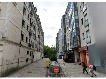 Business premises for sale in Calle Joaquín Potel Lesquereux