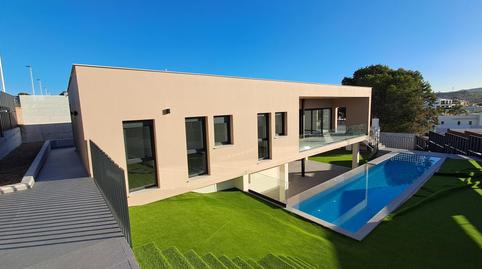 Foto 2 de Casa o xalet en venda a Los Conejos, Molina de Segura