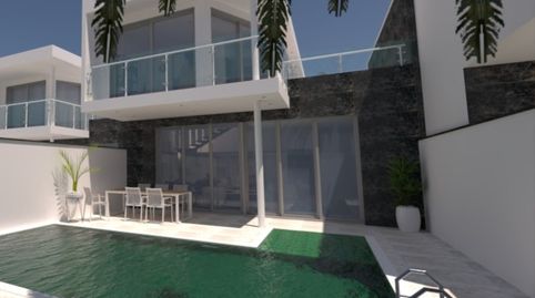 Foto 3 de Casa o chalet en venta en N/a, Villaverde, La Oliva
