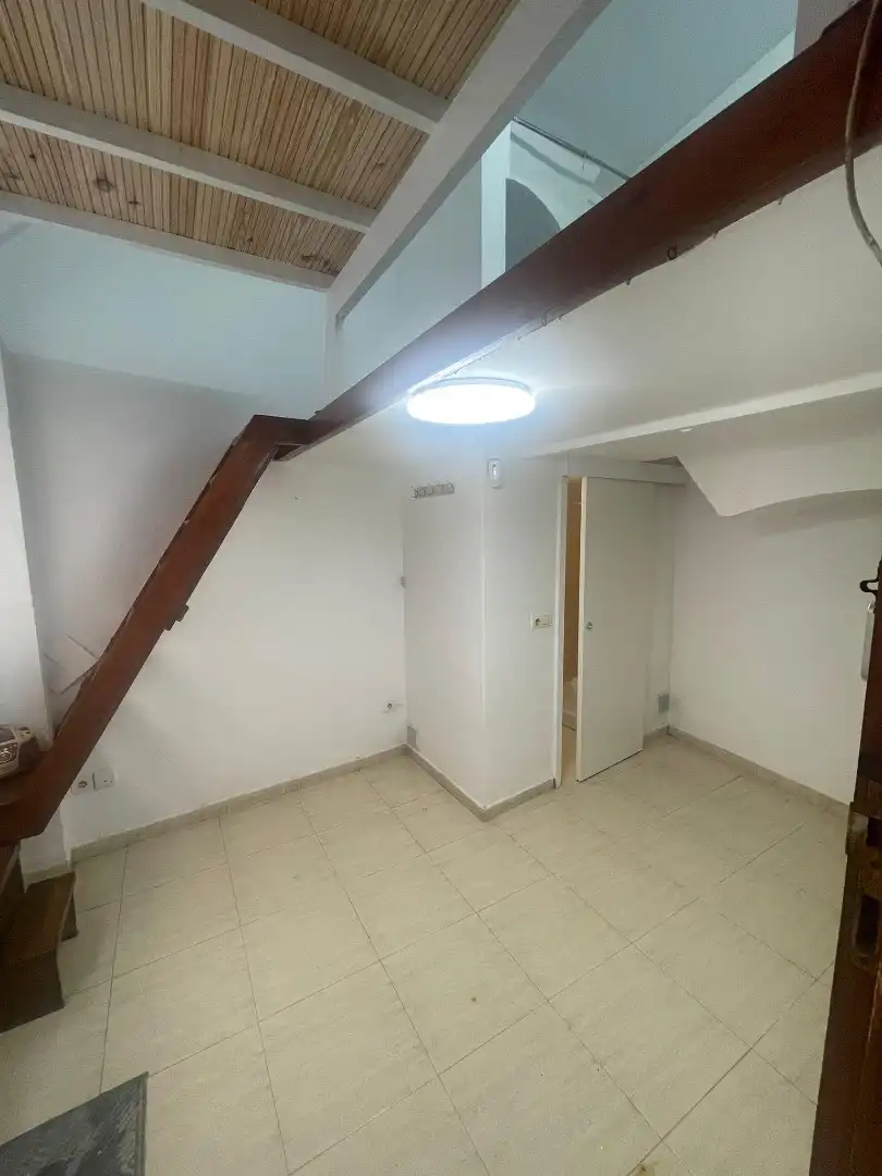 Estudio en venta en Sant Feliu de Guíxols con Calefacción y Amueblado