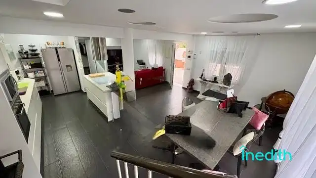 Casa o xalet en venda en Cunit amb Aire condicionat, Calefacció i Jardí privat