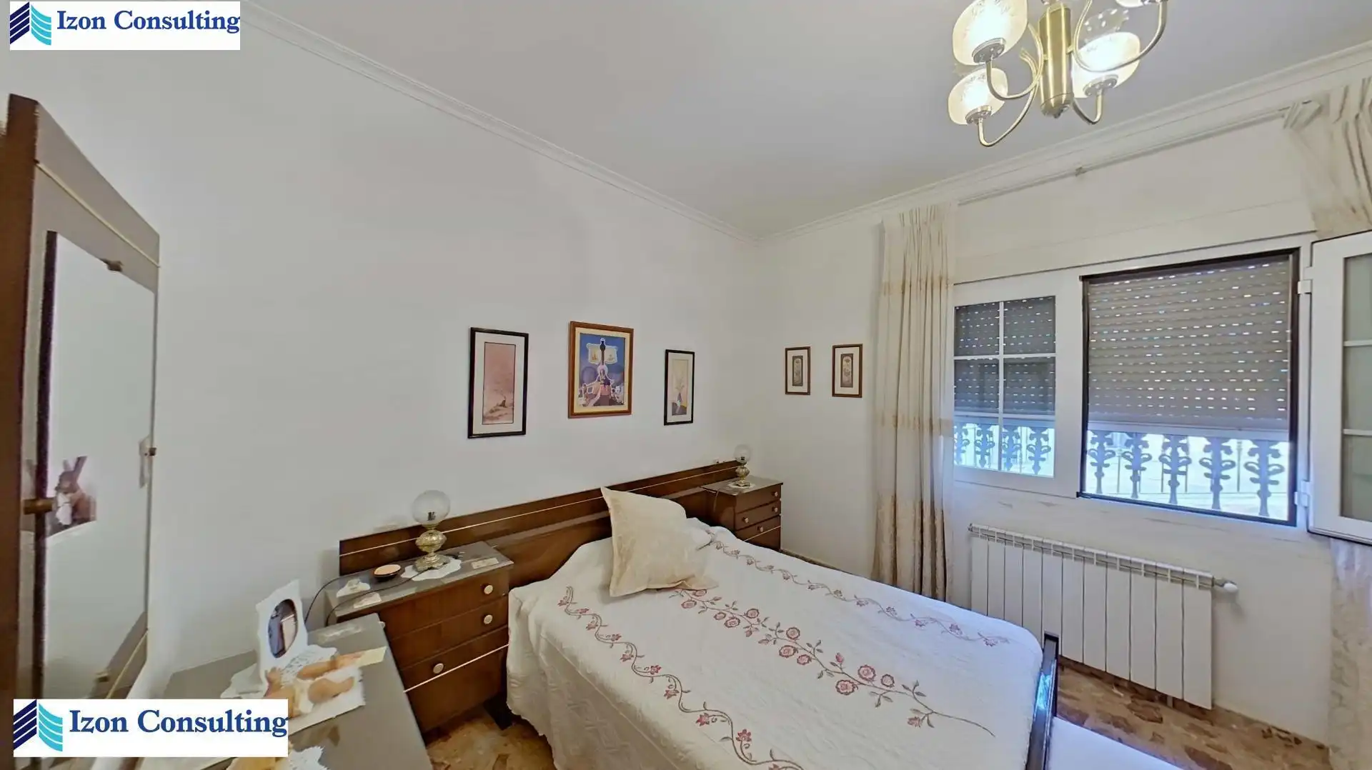 Casa amb terrassa en venda a Ontur, imagen 7