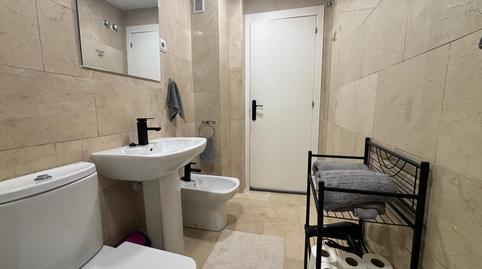 Foto 5 de Pis en venda a Calle de Florida, Colonia Madrid, Alicante