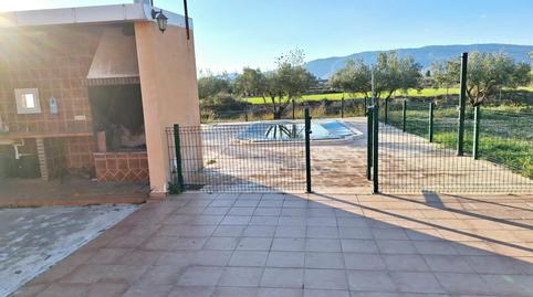 Foto 5 de Casa o chalet en venta en Caudete, Albacete