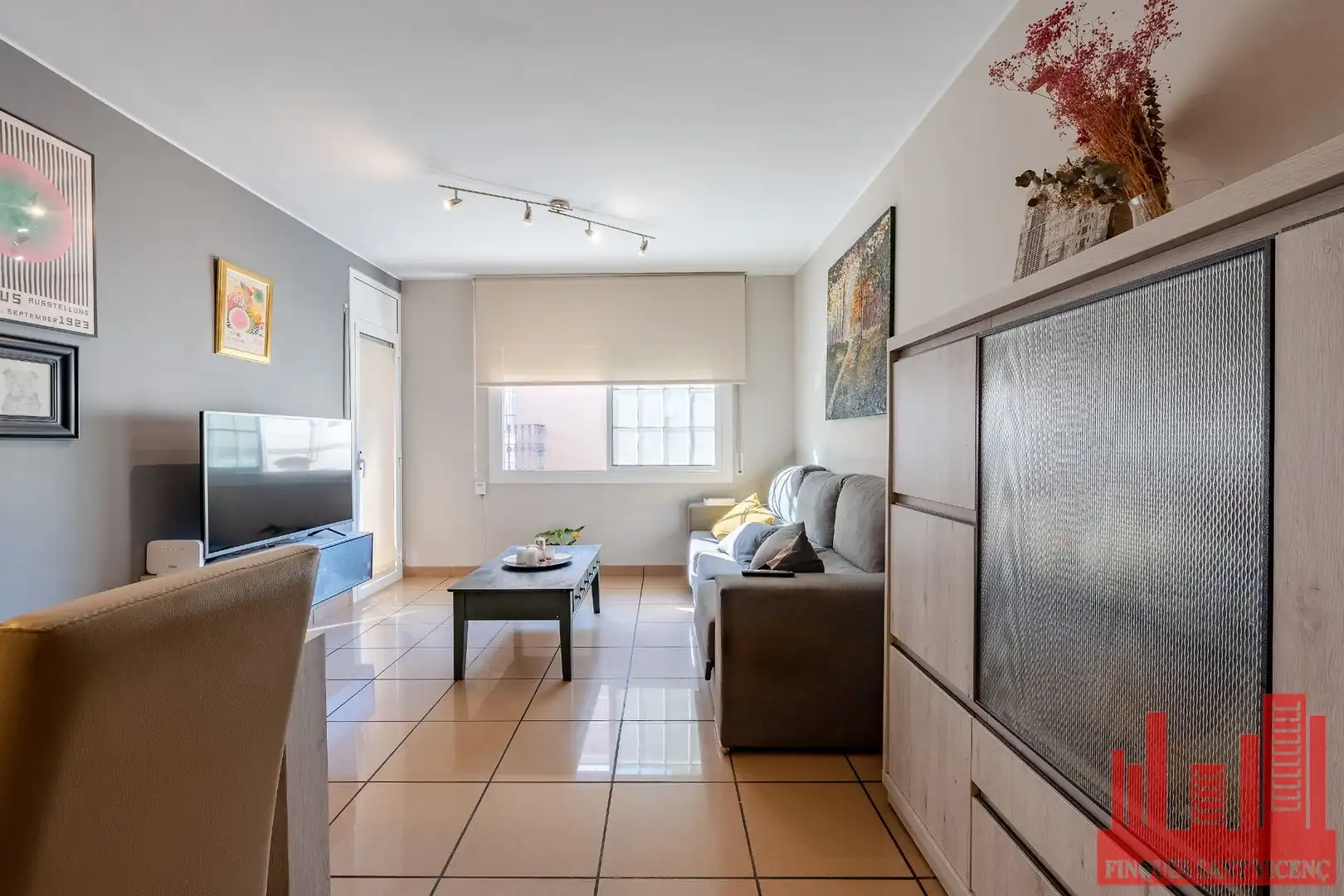 Piso en venta en Sant Vicenç Dels Horts, imagen 22