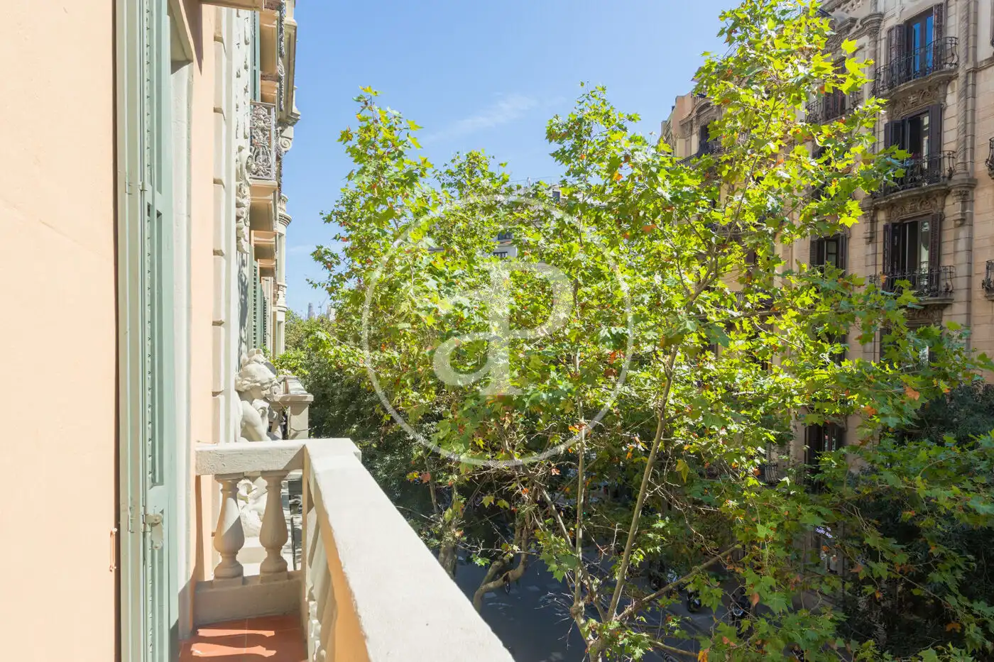 Flat with terrace to rent in C/ de Provença, imagen 31