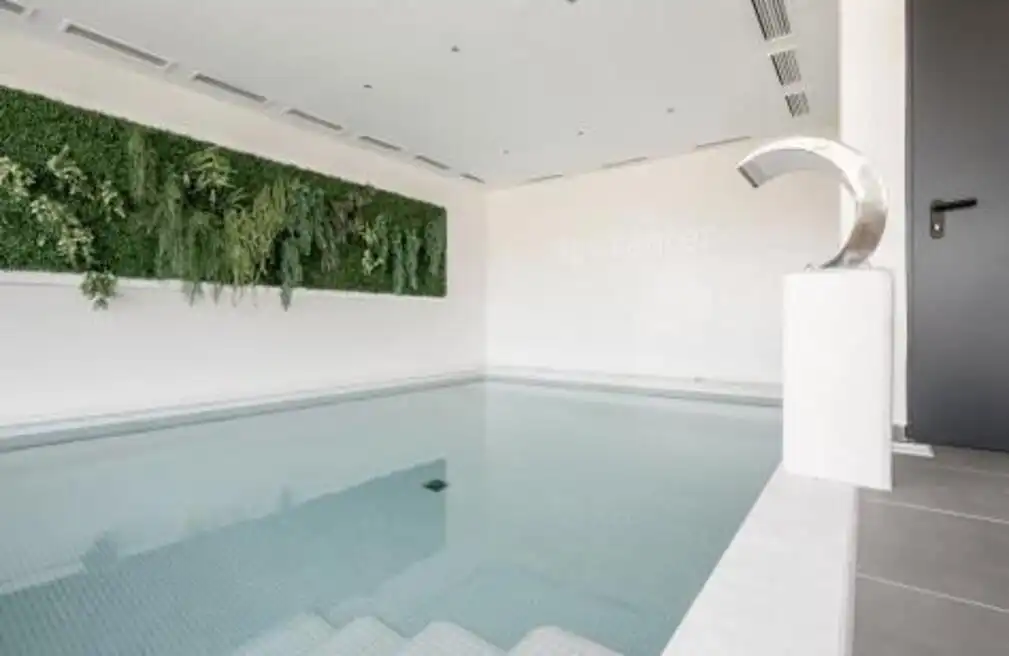 Apartamento con piscina en venta en El Faro de Calaburra - Chaparral, imagen 16
