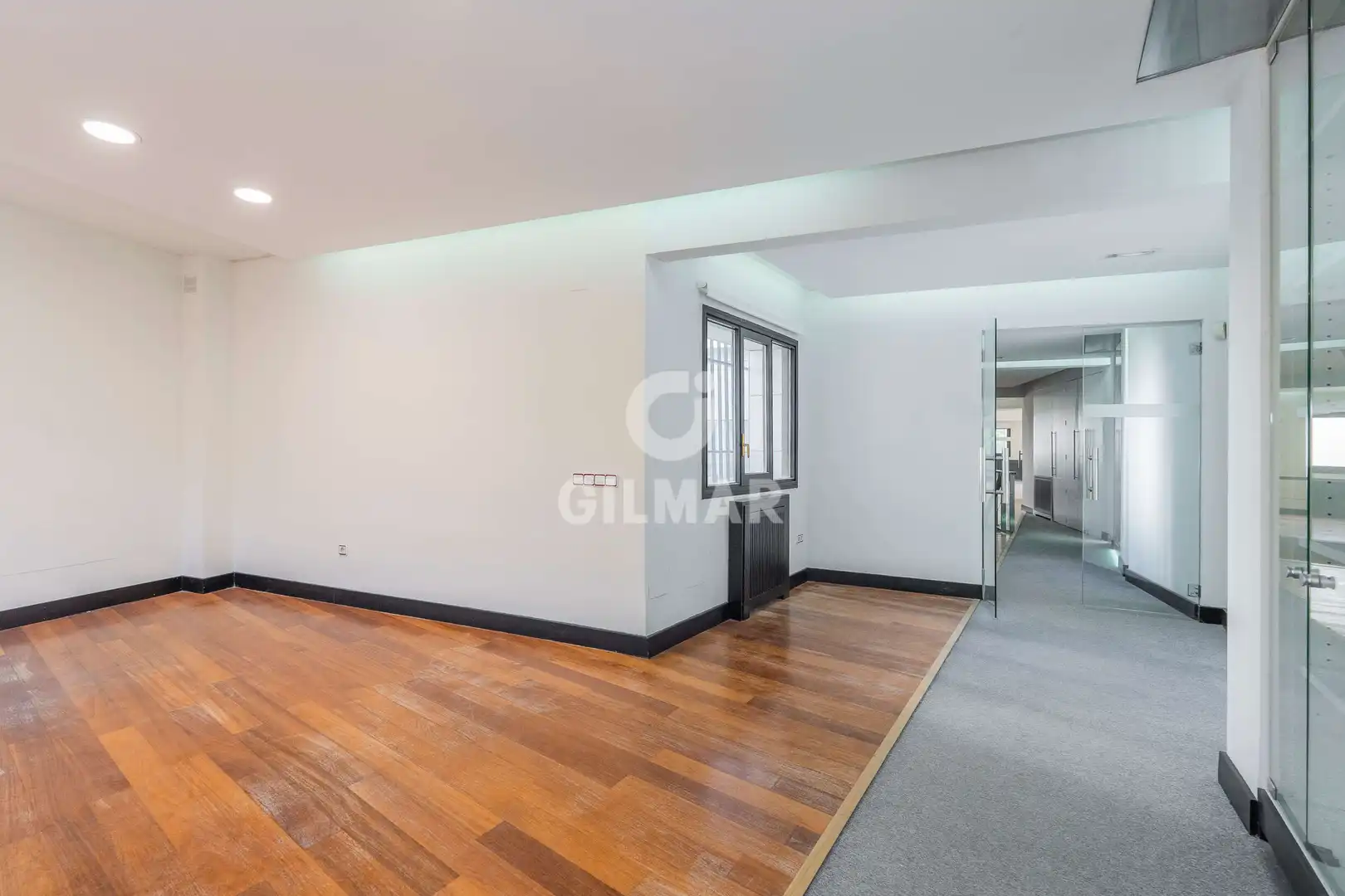Dúplex en venda en Madrid amb Calefacció, Jardí privat i Piscina
