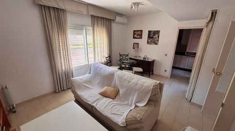 Foto 5 de Dúplex en venda a El Cano - Los Bermejales, Sevilla Capital