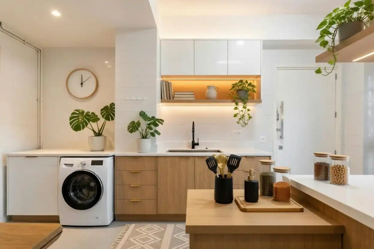 Piso con piscina en venta en Chamartín, imagen 19