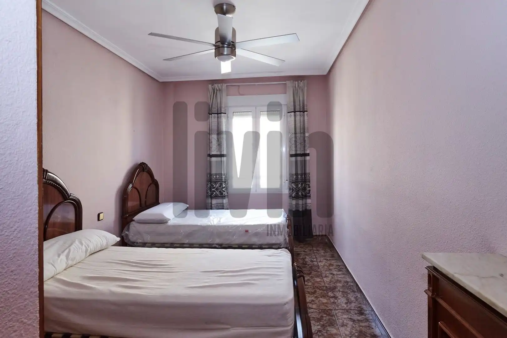 Habitación de Piso en venta en Jaén con Aire acondicionado y Calefacción
